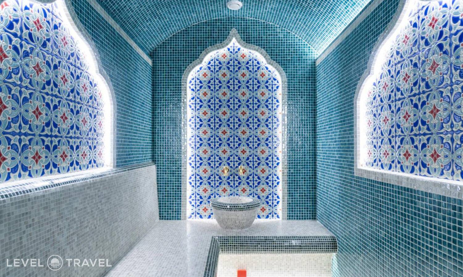 фотографии отеля Нуово Бутик в Узбекистан(Ташкент) - фото №92