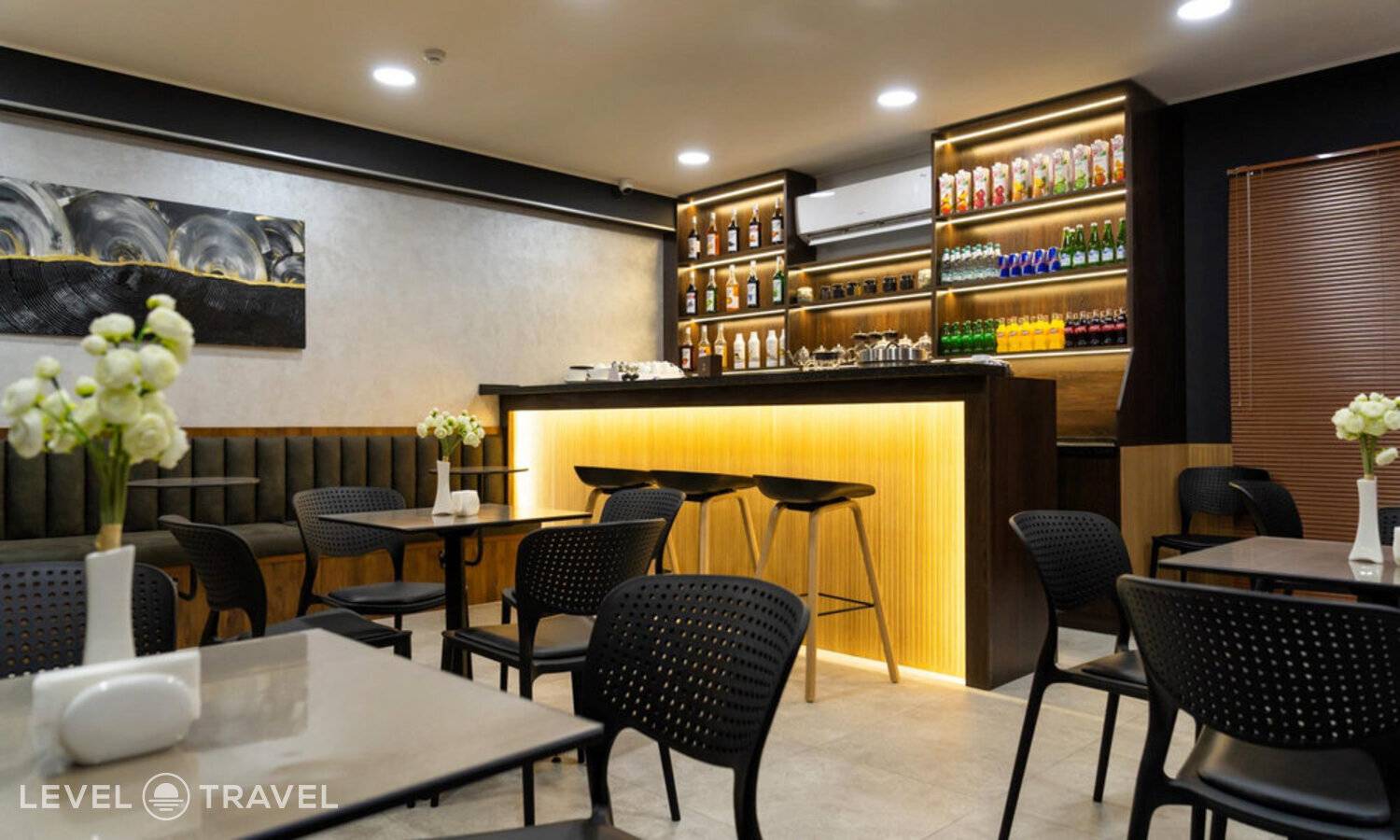 фотографии отеля Нуово Бутик в Узбекистан(Ташкент) - фото №85