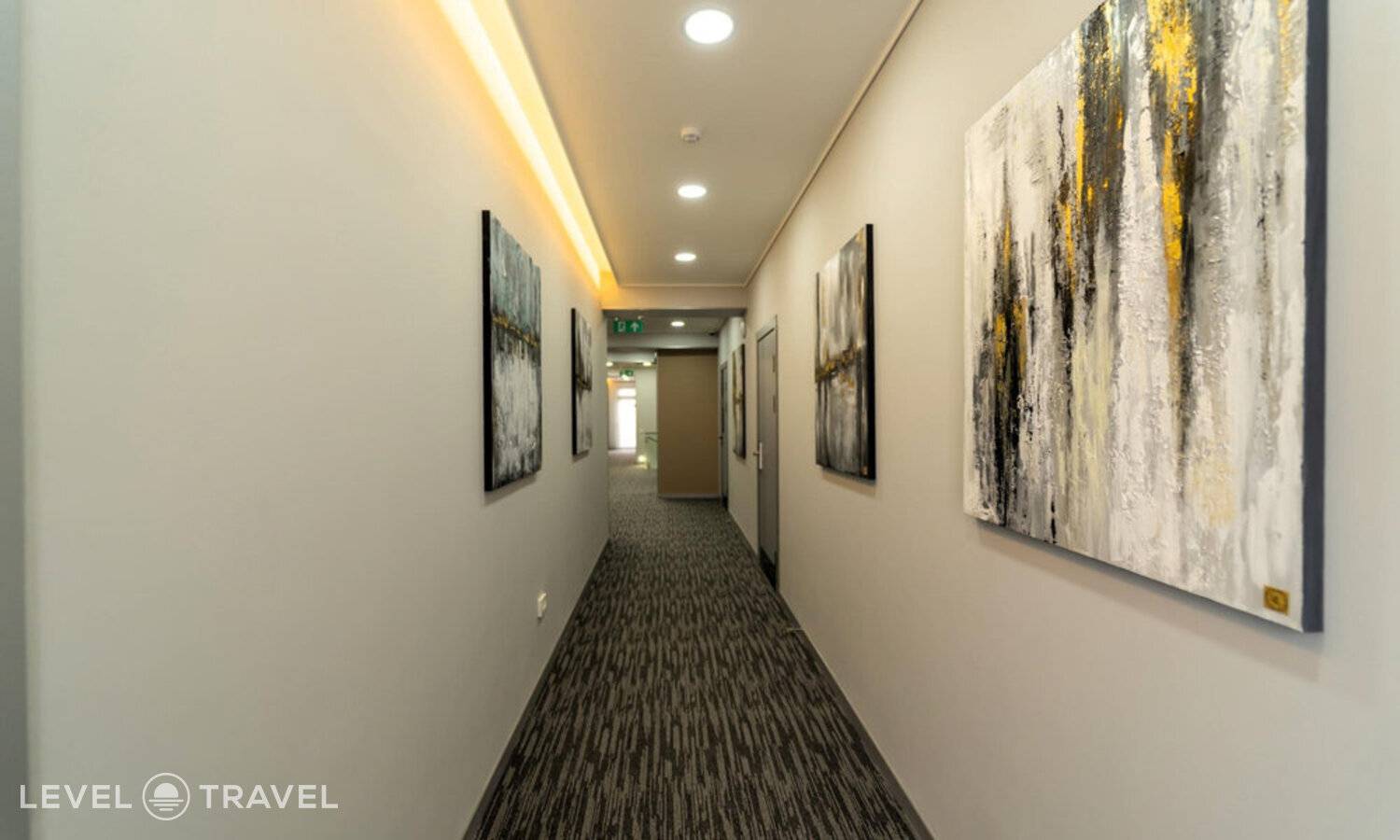 фотографии отеля Нуово Бутик в Узбекистан(Ташкент) - фото №69