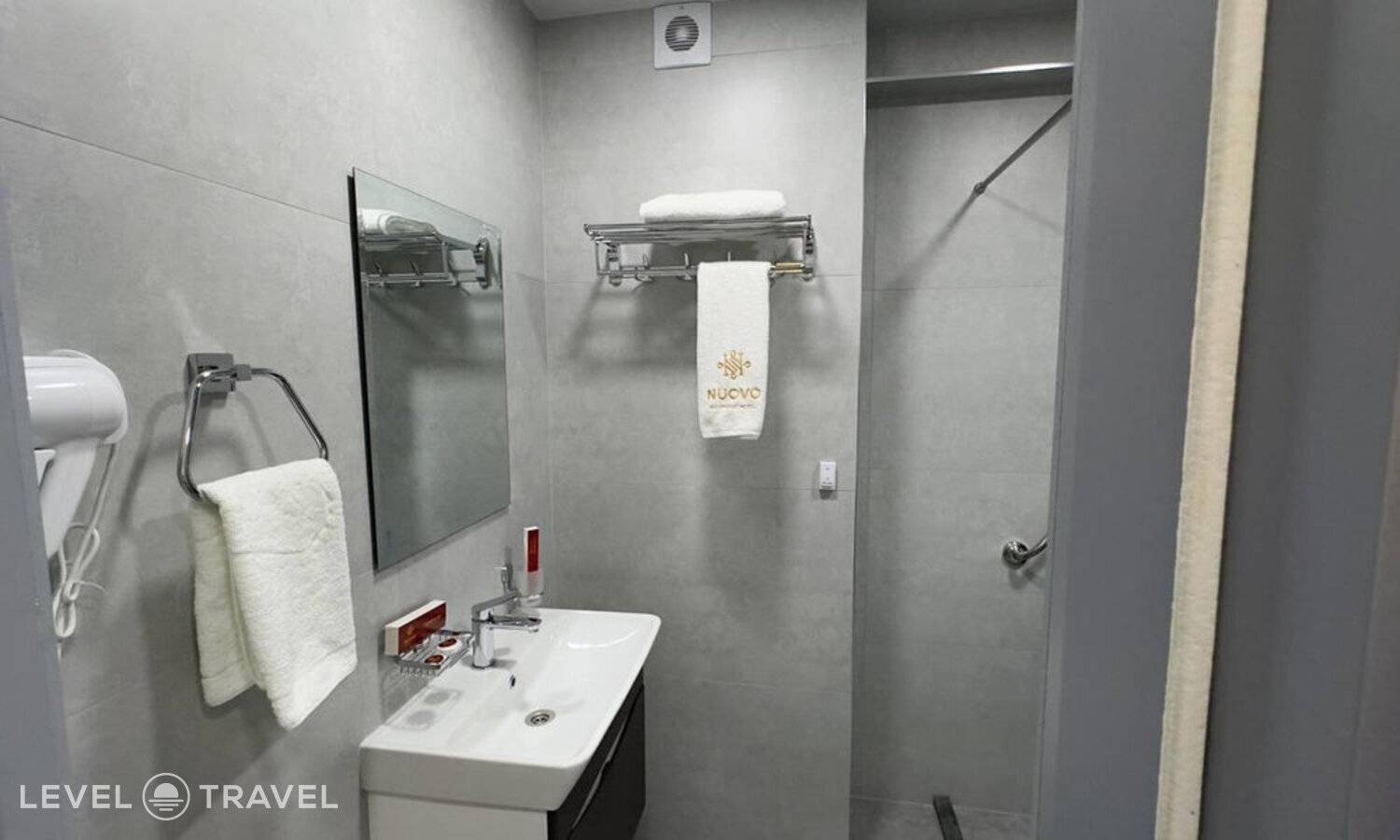 фотографии отеля Нуово Бутик в Узбекистан(Ташкент) - фото №61