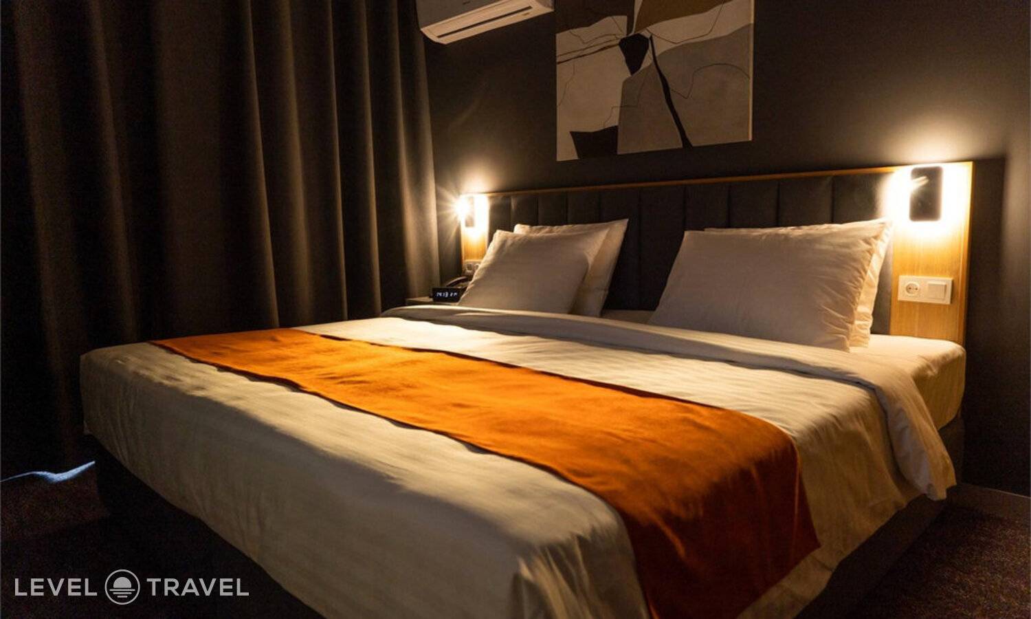 фотографии отеля Нуово Бутик в Узбекистан(Ташкент) - фото №34