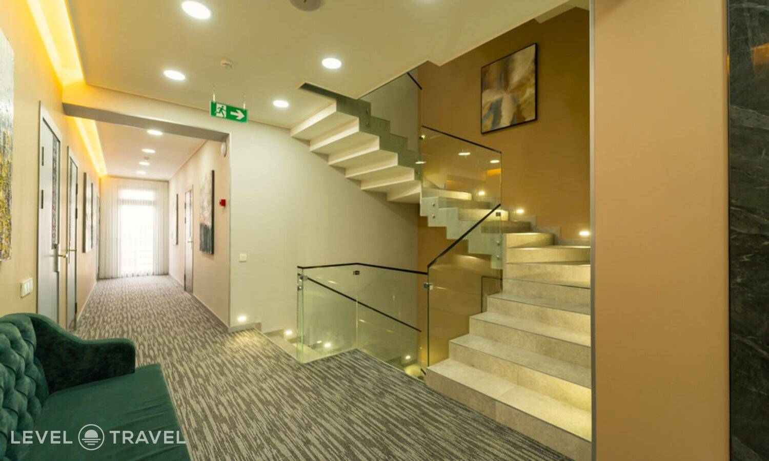 фотографии отеля Нуово Бутик в Узбекистан(Ташкент) - фото №64