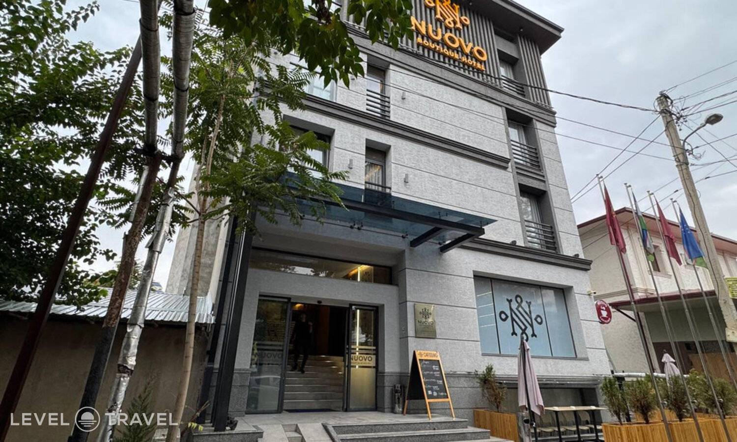 фотографии отеля Нуово Бутик в Узбекистан(Ташкент) - фото №90