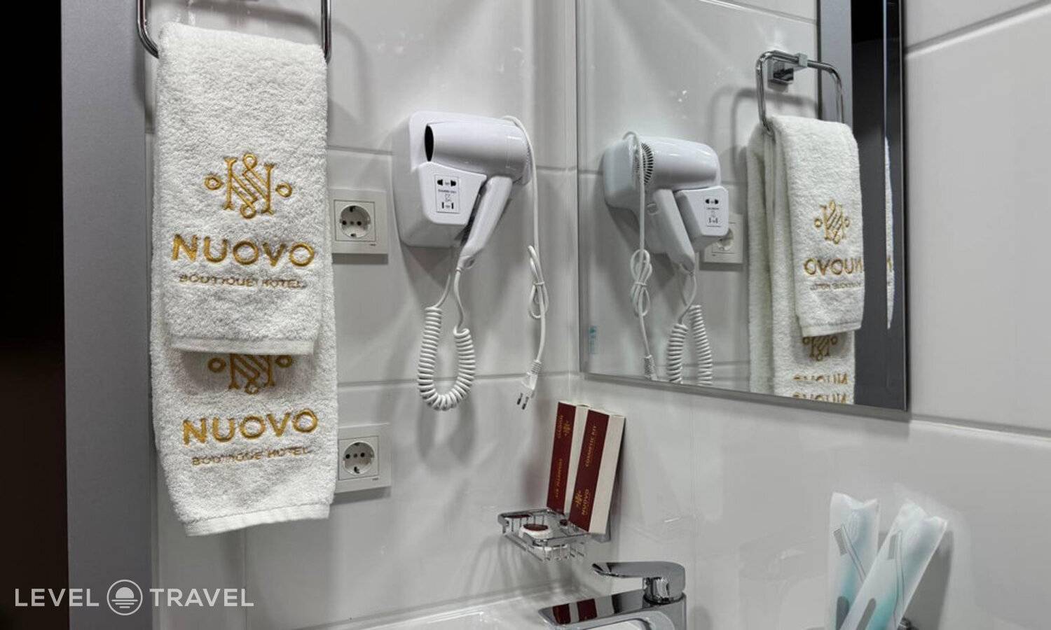 фотографии отеля Нуово Бутик в Узбекистан(Ташкент) - фото №96