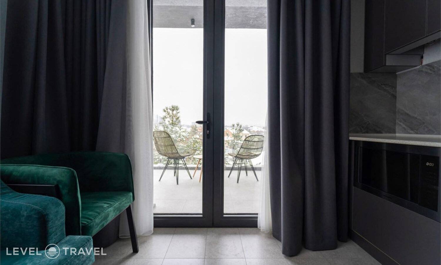 фотографии отеля Нуово Бутик в Узбекистан(Ташкент) - фото №74