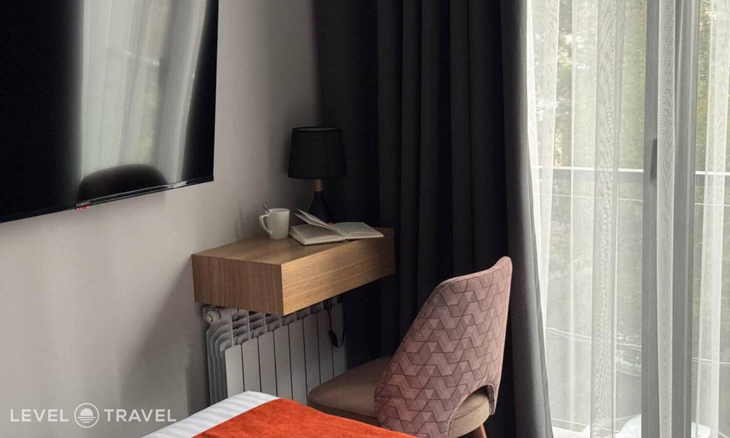 фотографии отеля Нуово Бутик в Узбекистан(Ташкент) - фото №15