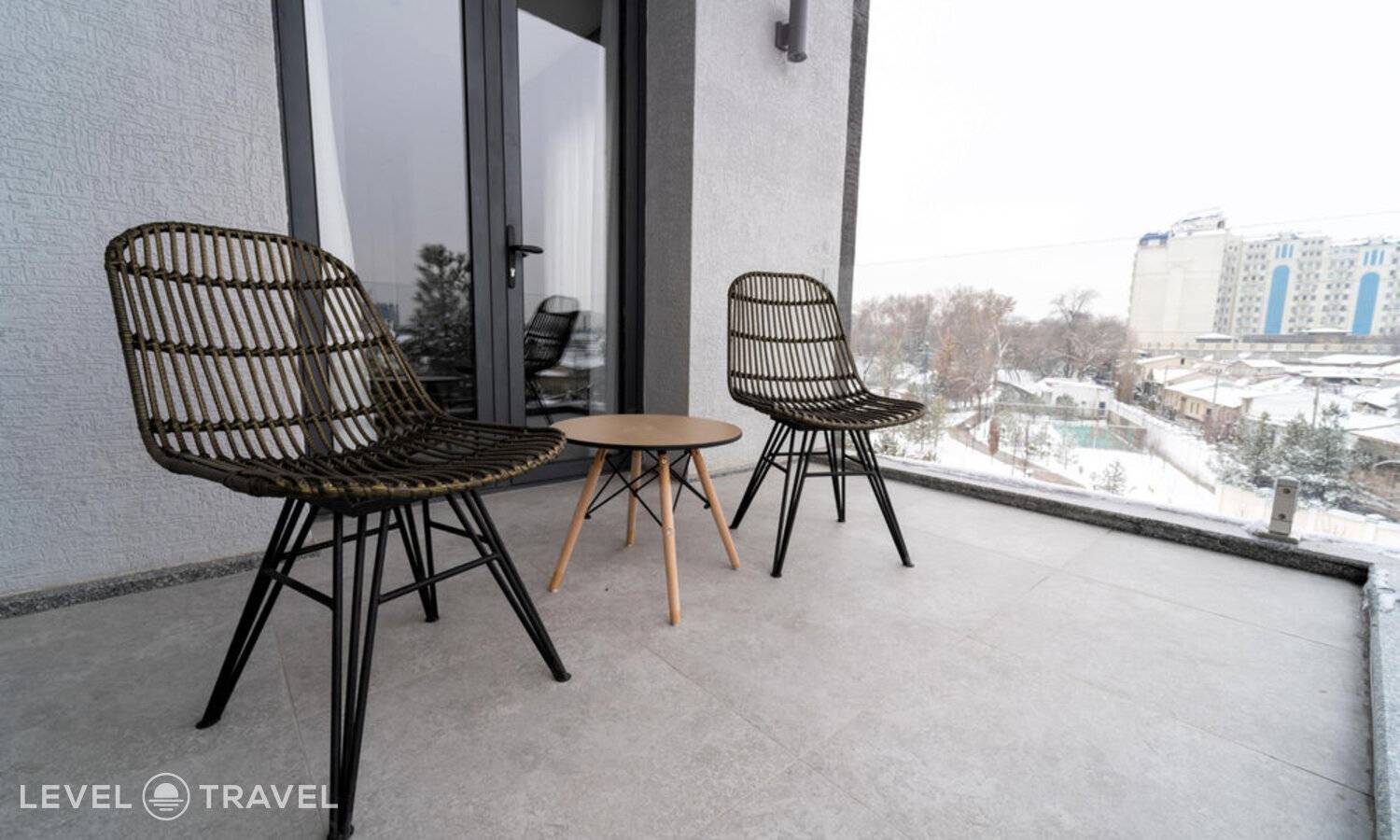 фотографии отеля Нуово Бутик в Узбекистан(Ташкент) - фото №77