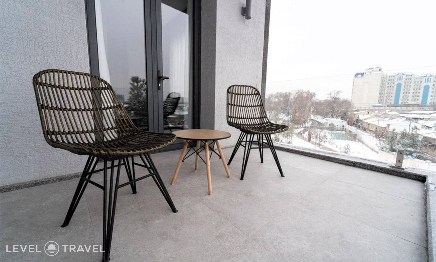 фотографии отеля Нуово Бутик в Узбекистан(Ташкент) - фото №75