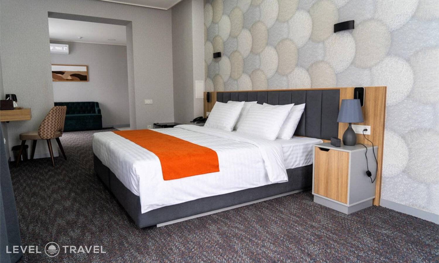 фотографии отеля Нуово Бутик в Узбекистан(Ташкент) - фото №27