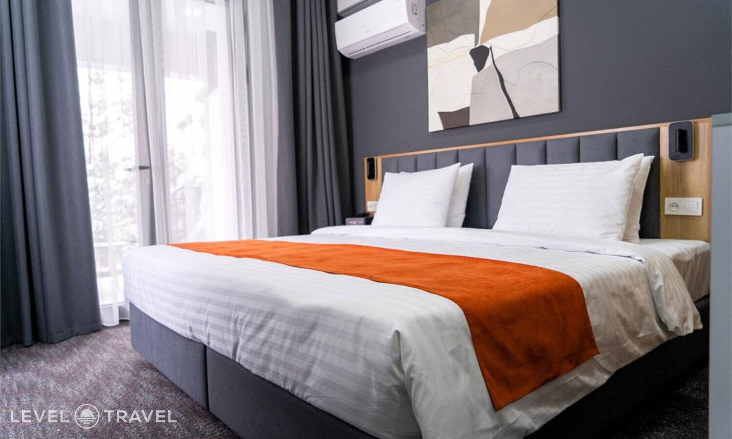 фотографии отеля Нуово Бутик в Узбекистан(Ташкент) - фото №16