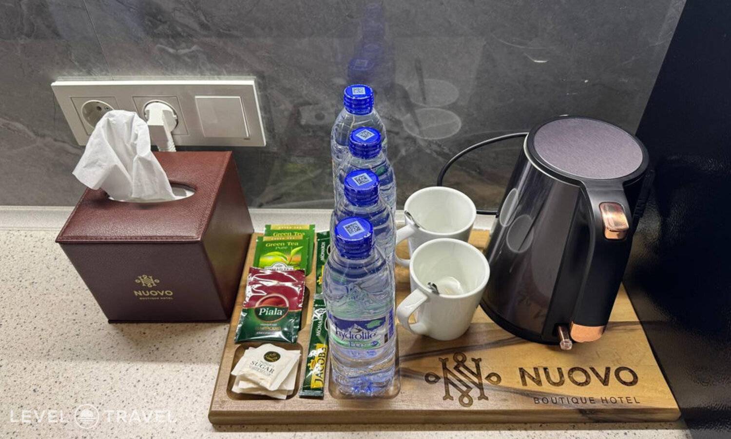 фотографии отеля Нуово Бутик в Узбекистан(Ташкент) - фото №95