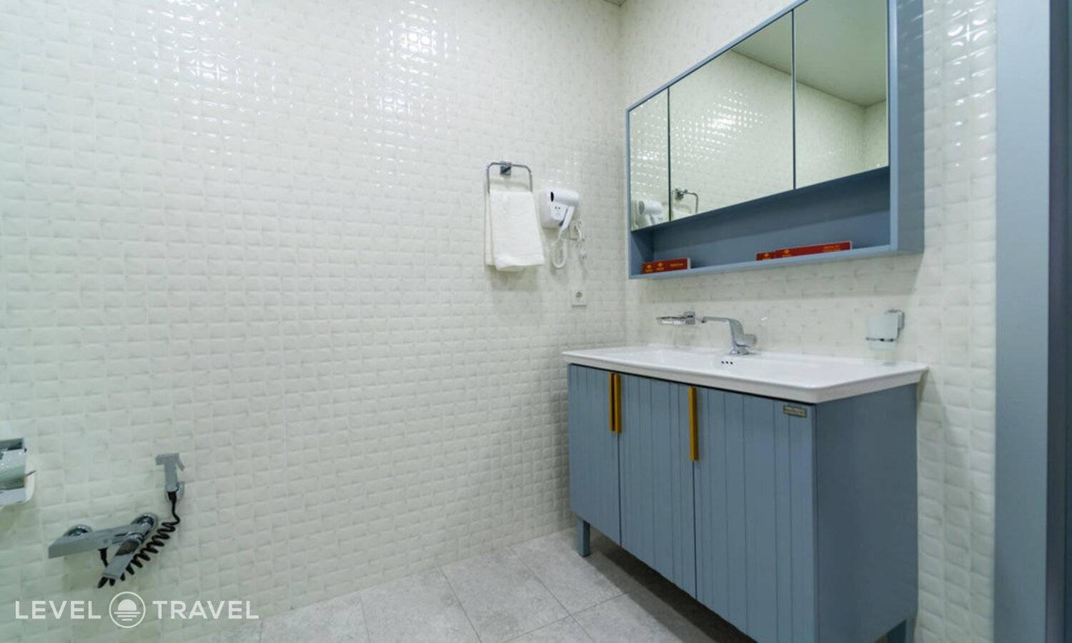 фотографии отеля Нуово Бутик в Узбекистан(Ташкент) - фото №43