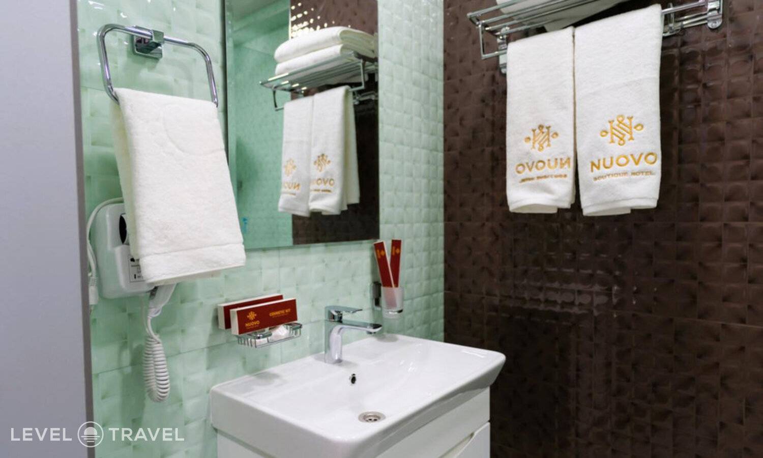 фотографии отеля Нуово Бутик в Узбекистан(Ташкент) - фото №58