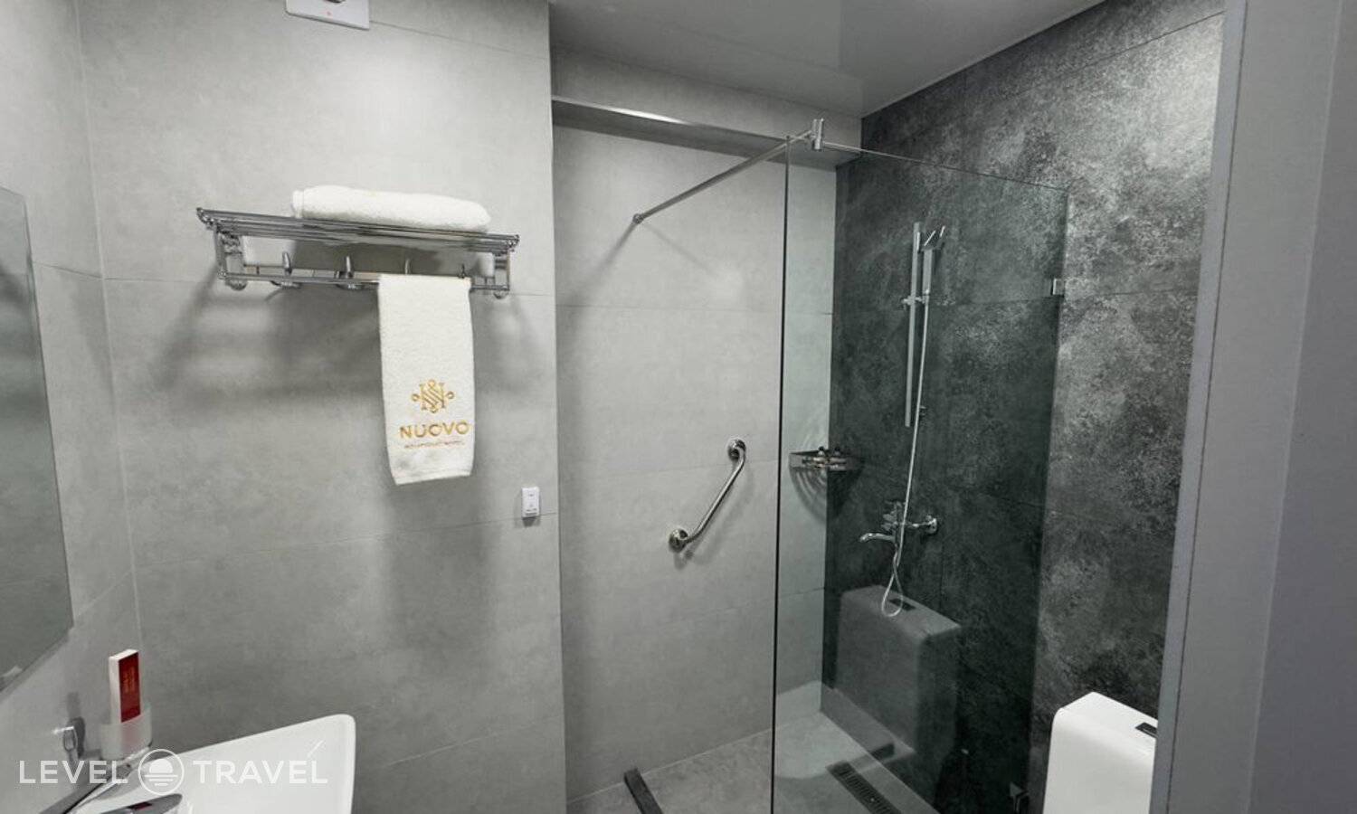 фотографии отеля Нуово Бутик в Узбекистан(Ташкент) - фото №62