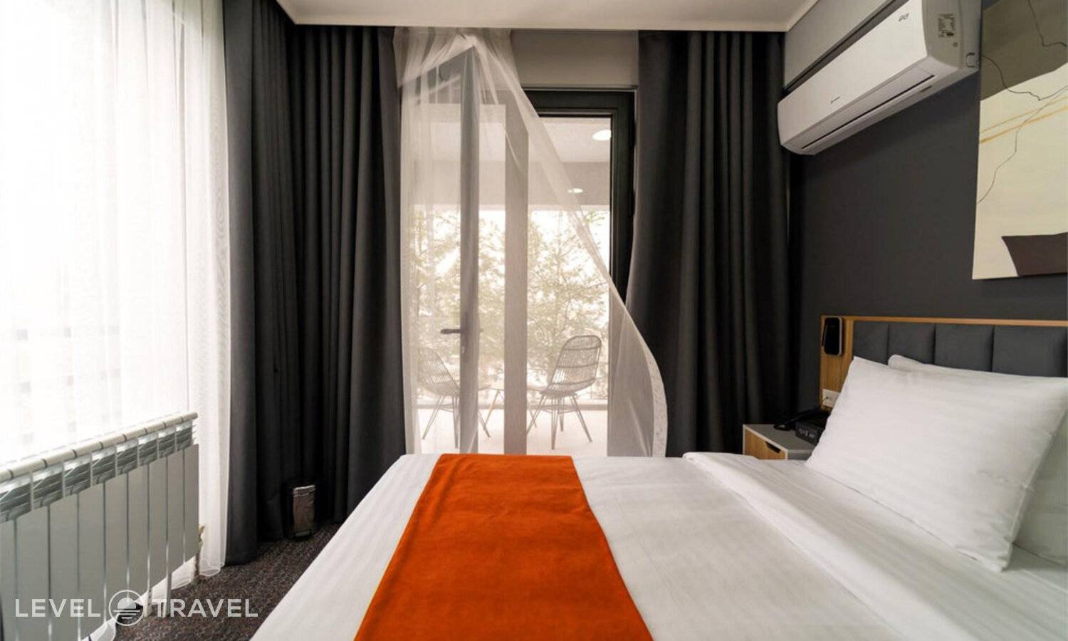 фотографии отеля Нуово Бутик в Узбекистан(Ташкент) - фото №29