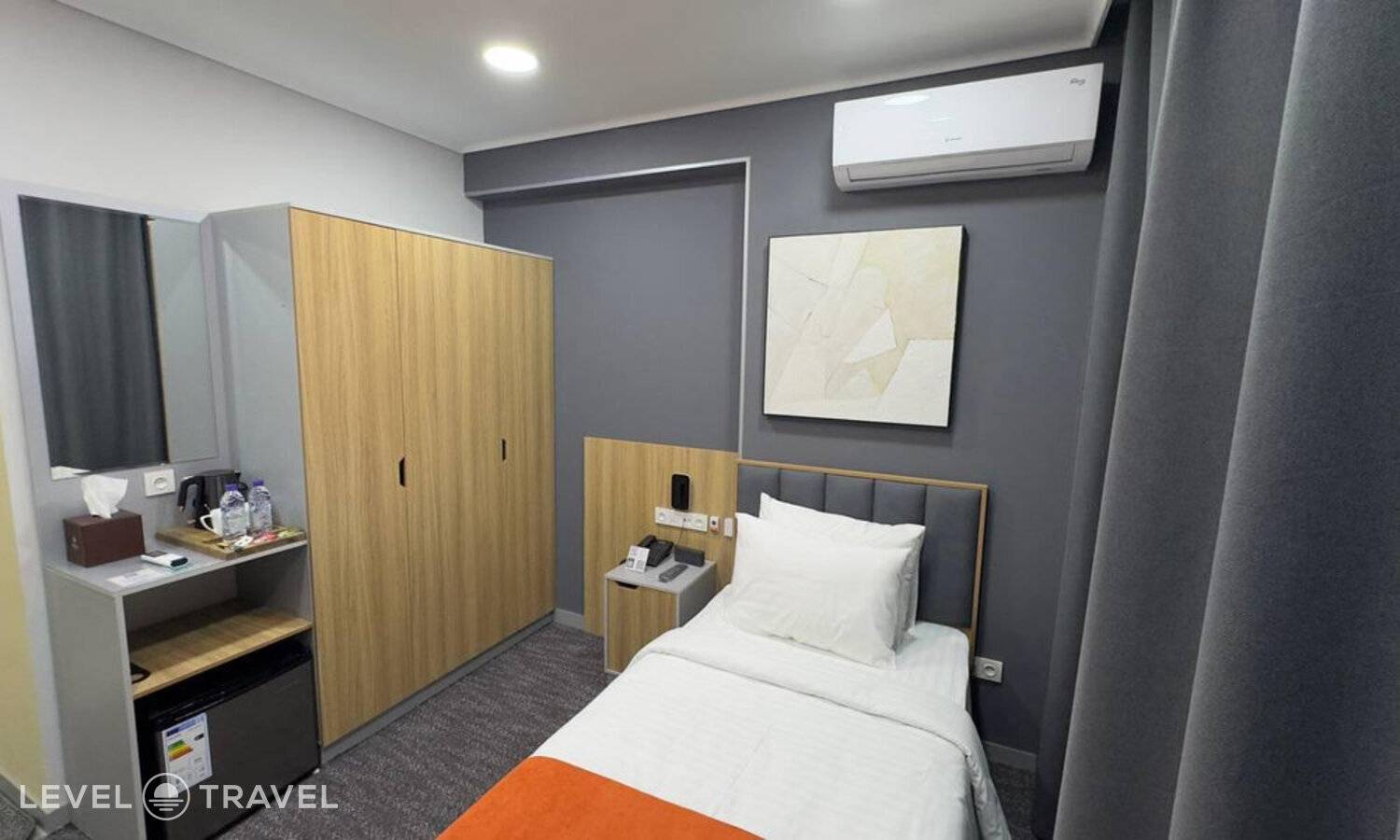 фотографии отеля Нуово Бутик в Узбекистан(Ташкент) - фото №35