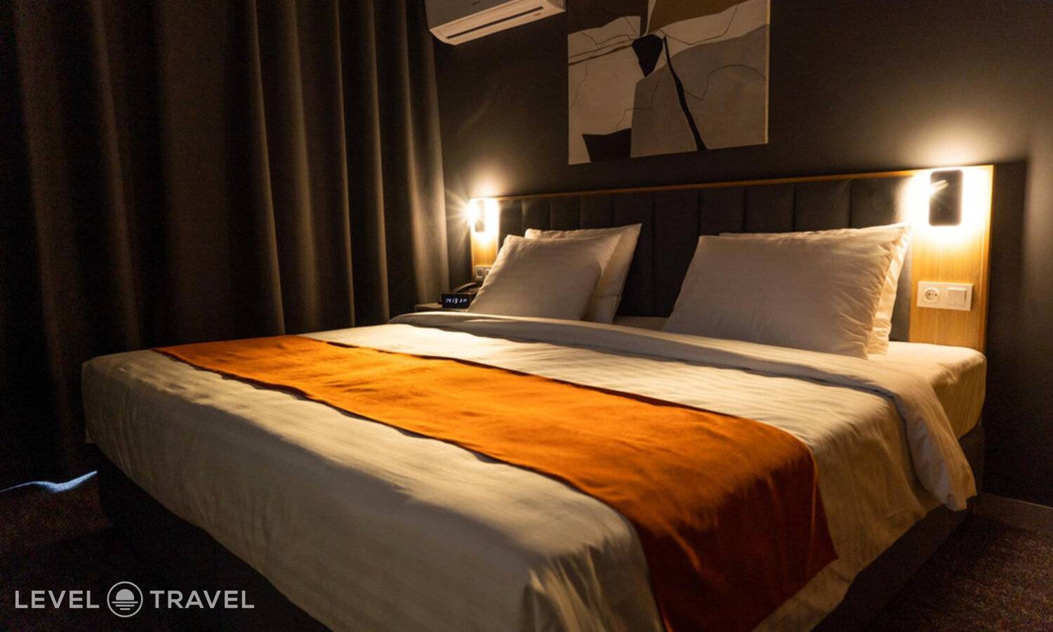 фотографии отеля Нуово Бутик в Узбекистан(Ташкент) - фото №18