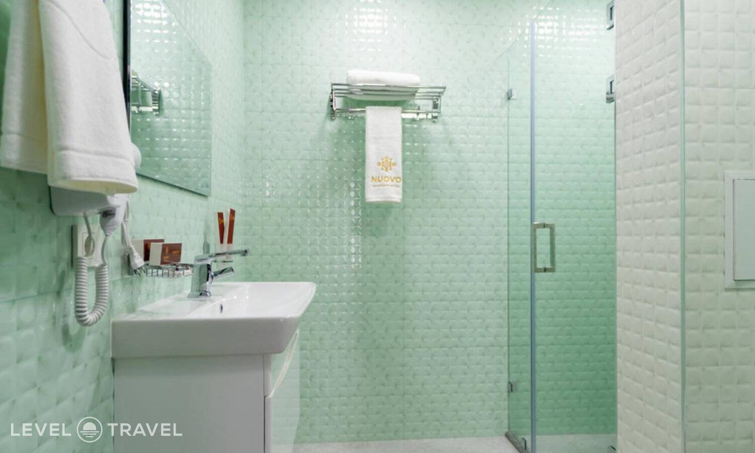 фотографии отеля Нуово Бутик в Узбекистан(Ташкент) - фото №63