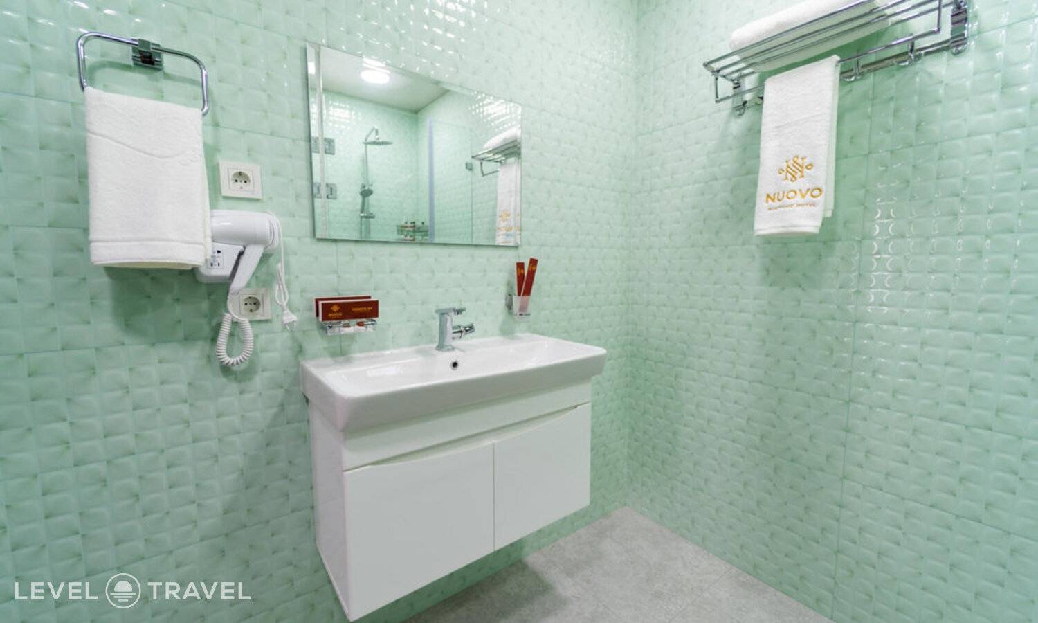 фотографии отеля Нуово Бутик в Узбекистан(Ташкент) - фото №53