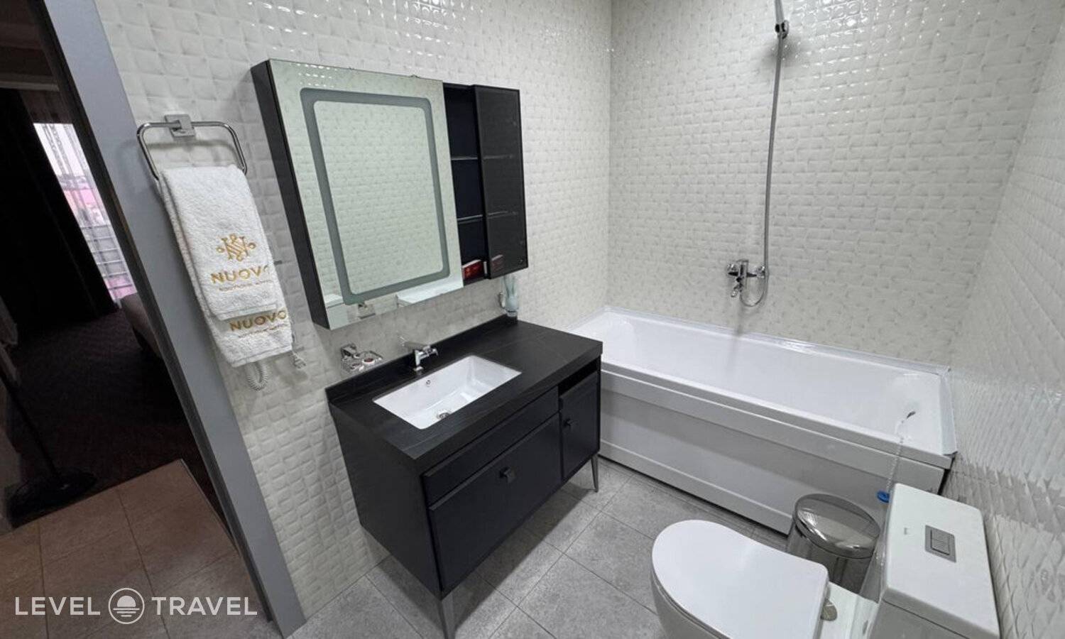 фотографии отеля Нуово Бутик в Узбекистан(Ташкент) - фото №49