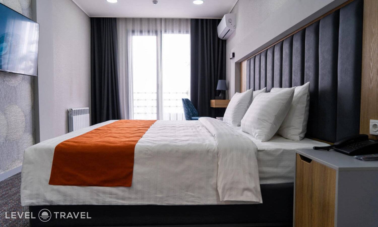 фотографии отеля Нуово Бутик в Узбекистан(Ташкент) - фото №17