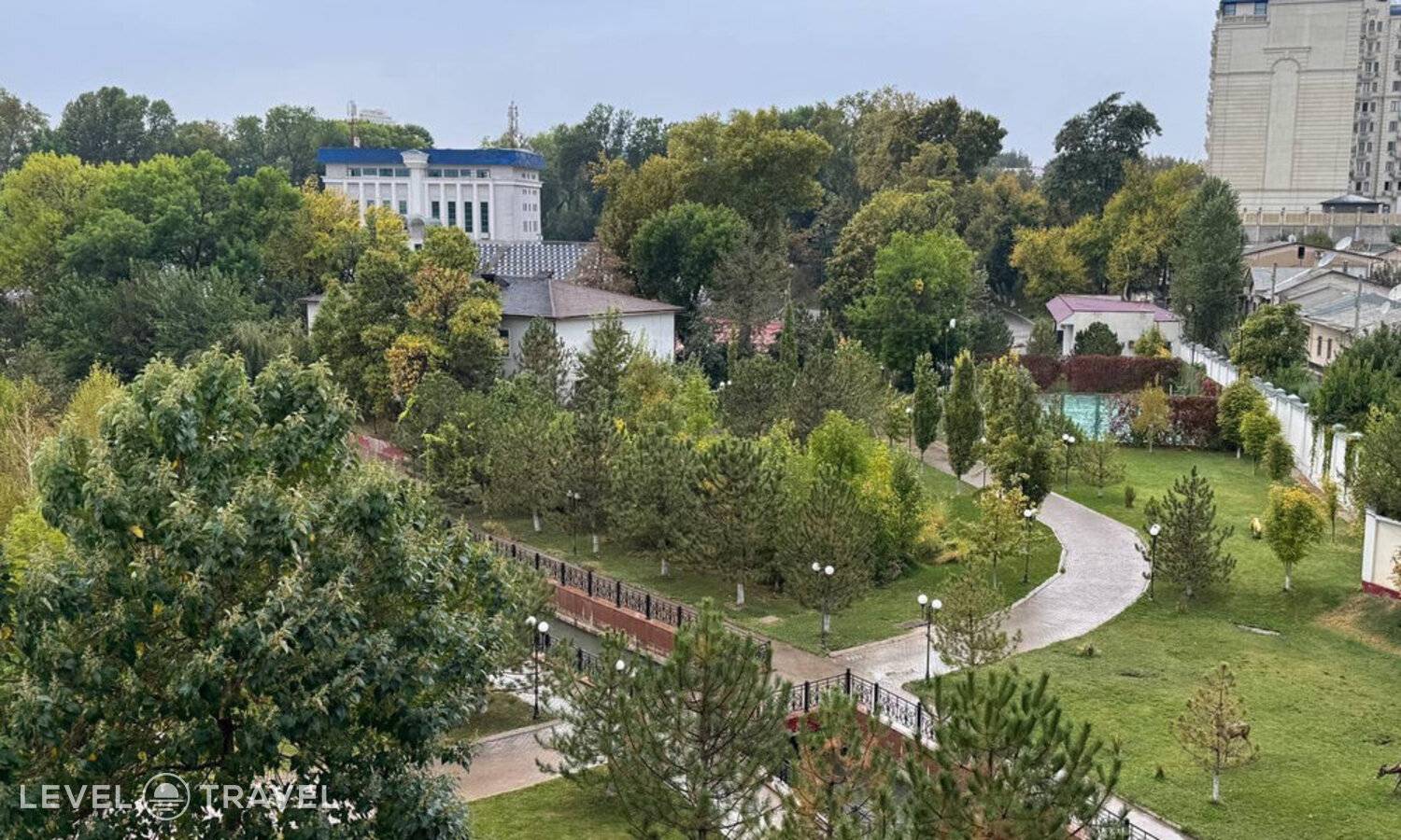 фотографии отеля Нуово Бутик в Узбекистан(Ташкент) - фото №93