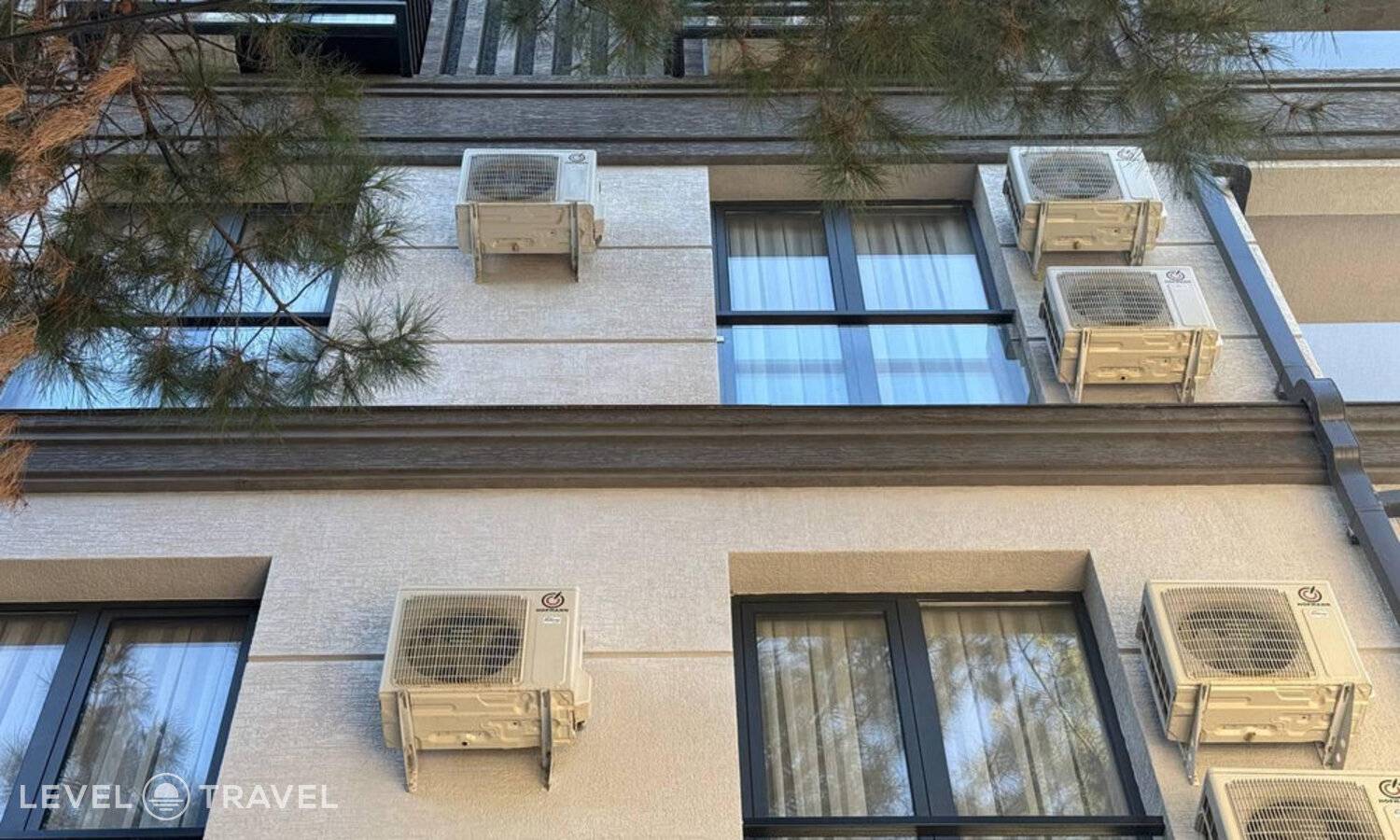 фотографии отеля Нуово Бутик в Узбекистан(Ташкент) - фото №88