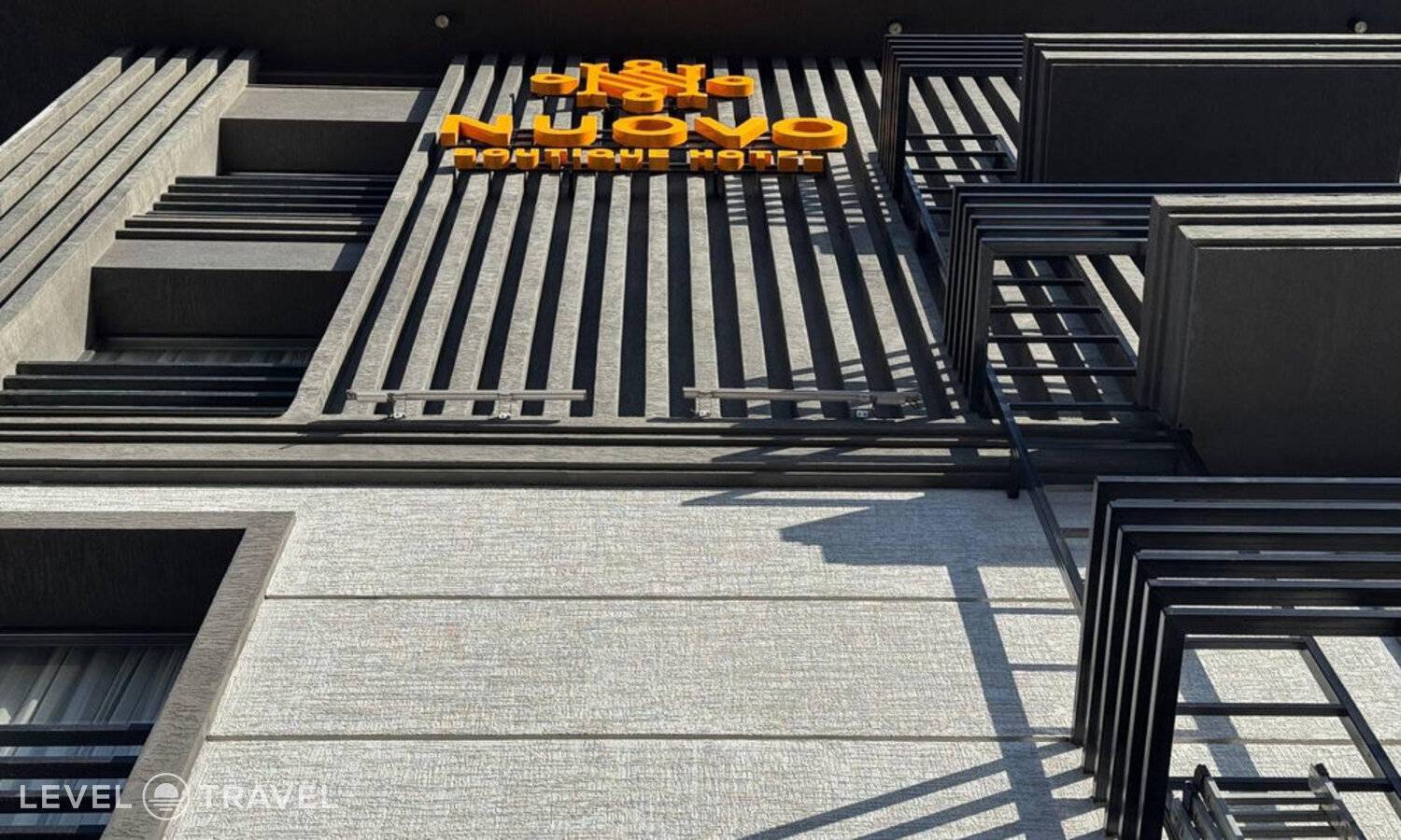 фотографии отеля Нуово Бутик в Узбекистан(Ташкент) - фото №81