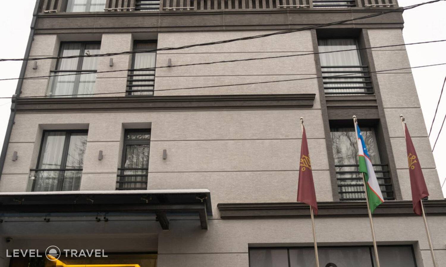 фотографии отеля Нуово Бутик в Узбекистан(Ташкент) - фото №87