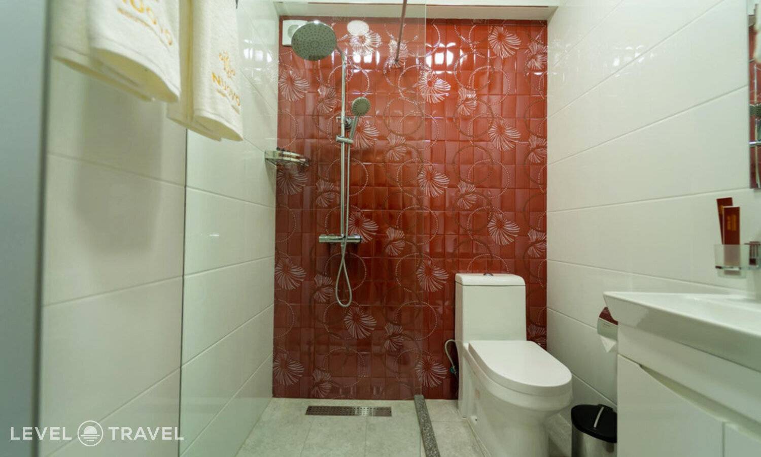 фотографии отеля Нуово Бутик в Узбекистан(Ташкент) - фото №56