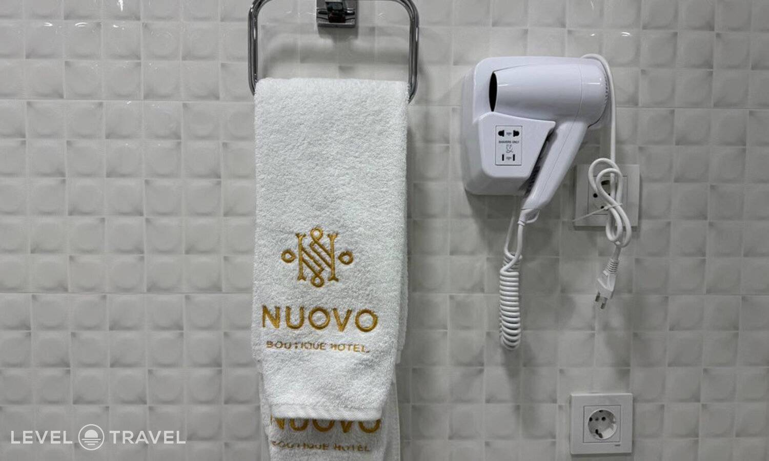 фотографии отеля Нуово Бутик в Узбекистан(Ташкент) - фото №48