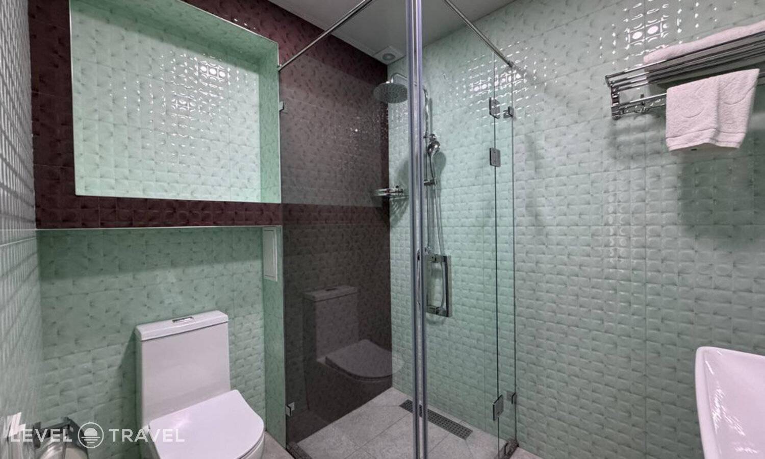 фотографии отеля Нуово Бутик в Узбекистан(Ташкент) - фото №45