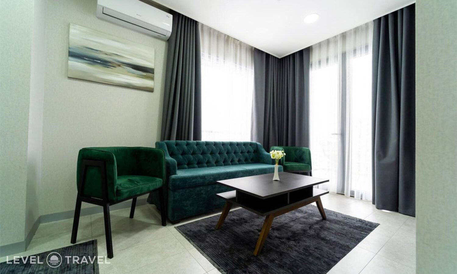 фотографии отеля Нуово Бутик в Узбекистан(Ташкент) - фото №39