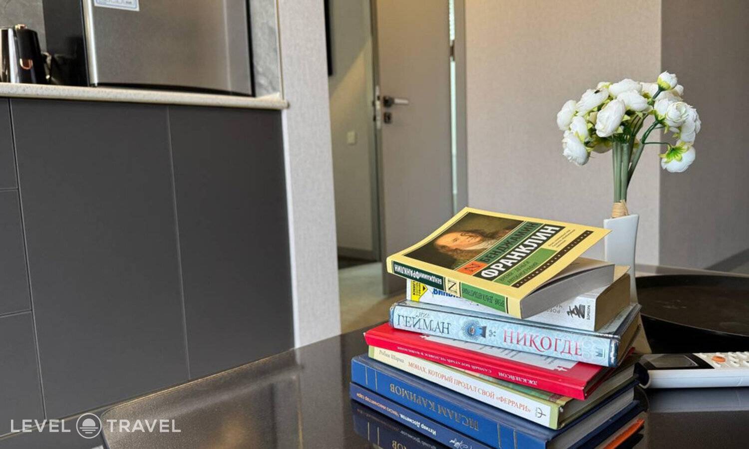 фотографии отеля Нуово Бутик в Узбекистан(Ташкент) - фото №98