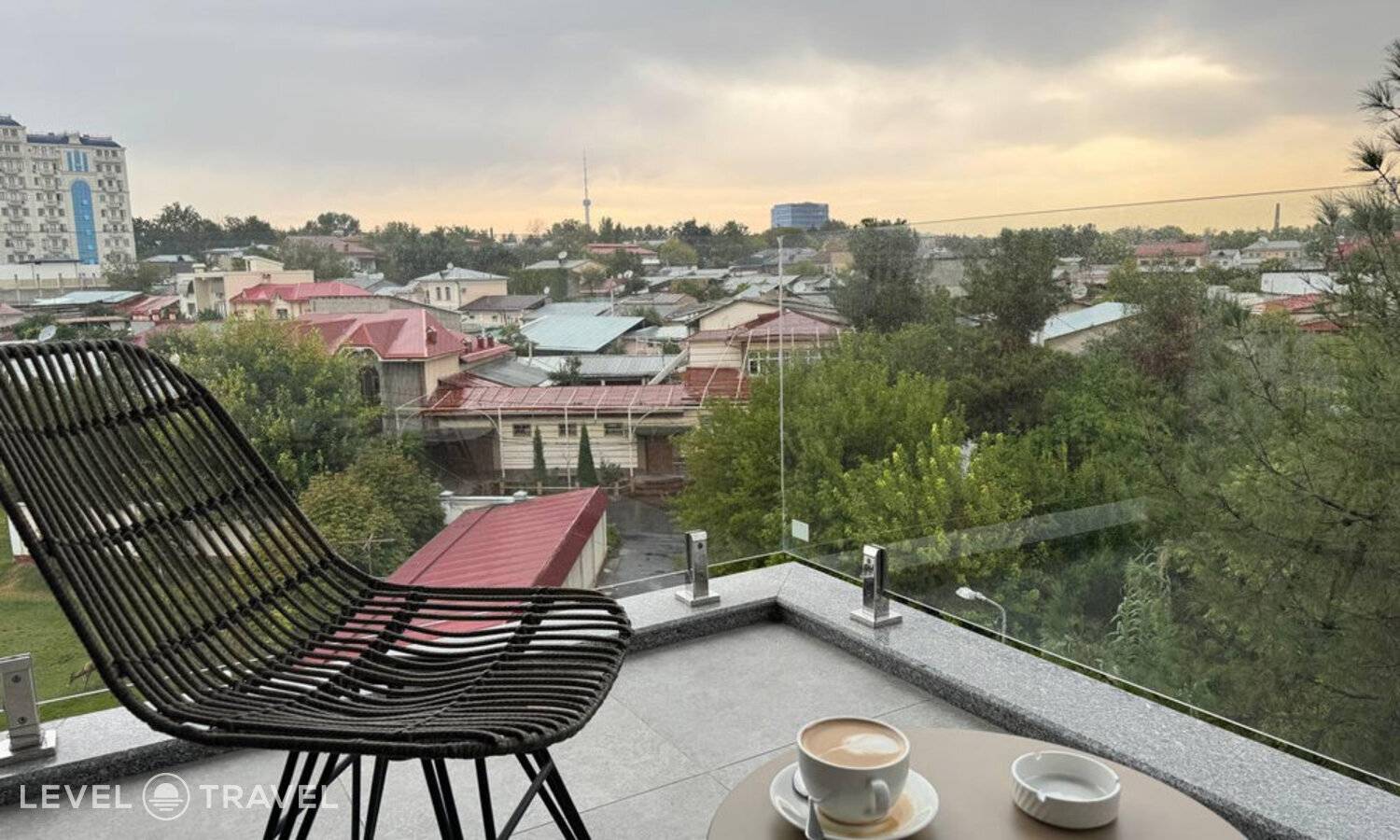 фотографии отеля Нуово Бутик в Узбекистан(Ташкент) - фото №73