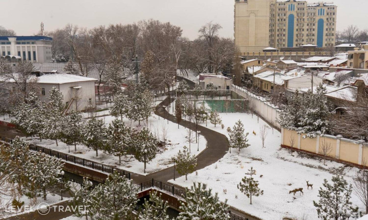 фотографии отеля Нуово Бутик в Узбекистан(Ташкент) - фото №105