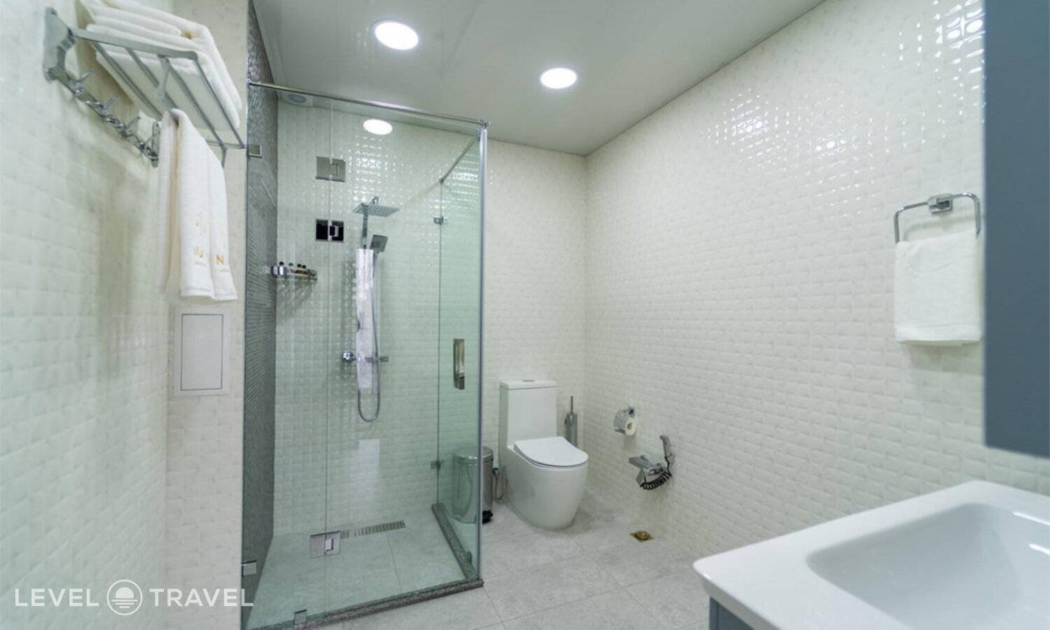 фотографии отеля Нуово Бутик в Узбекистан(Ташкент) - фото №57