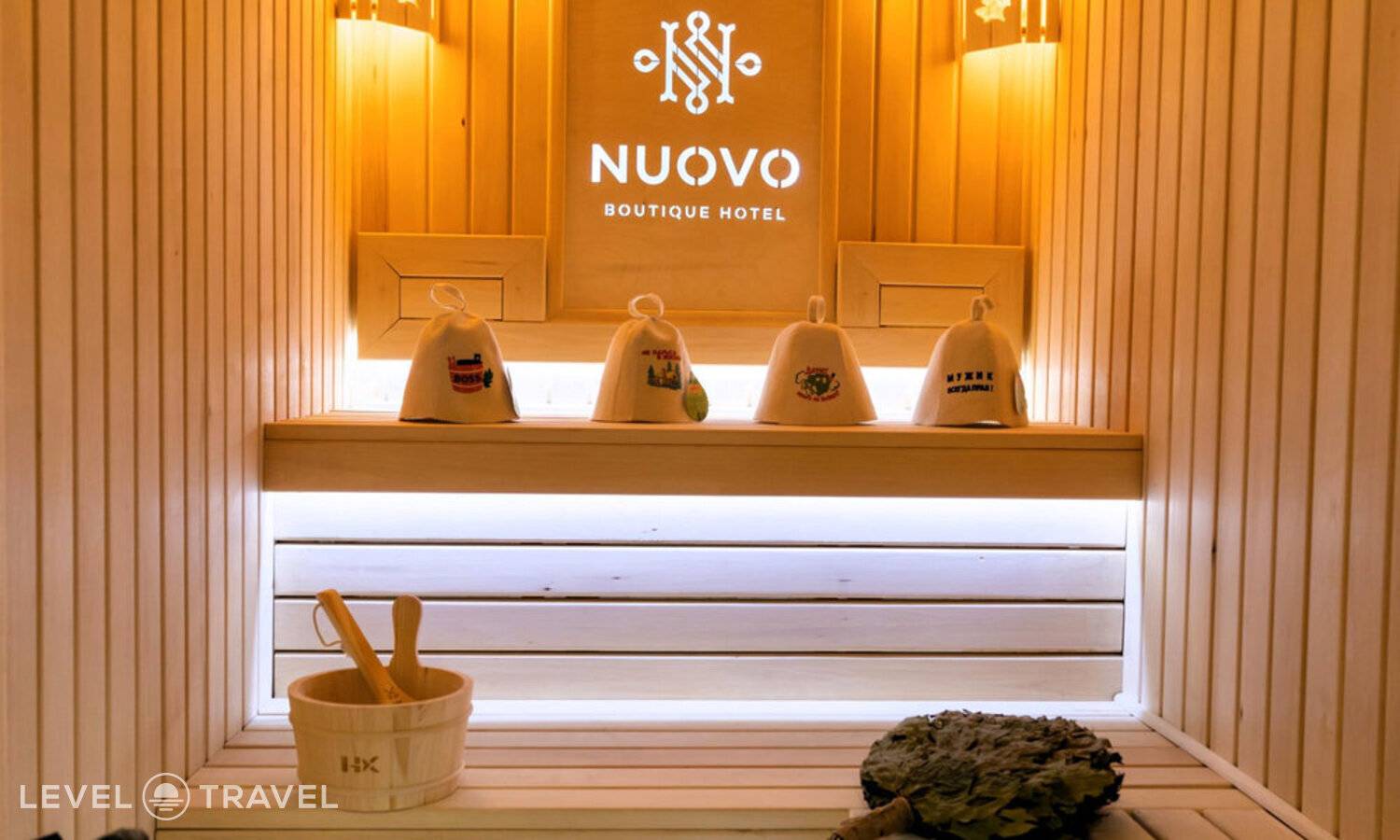 фотографии отеля Нуово Бутик в Узбекистан(Ташкент) - фото №102