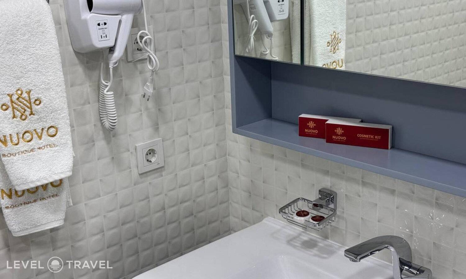 фотографии отеля Нуово Бутик в Узбекистан(Ташкент) - фото №44