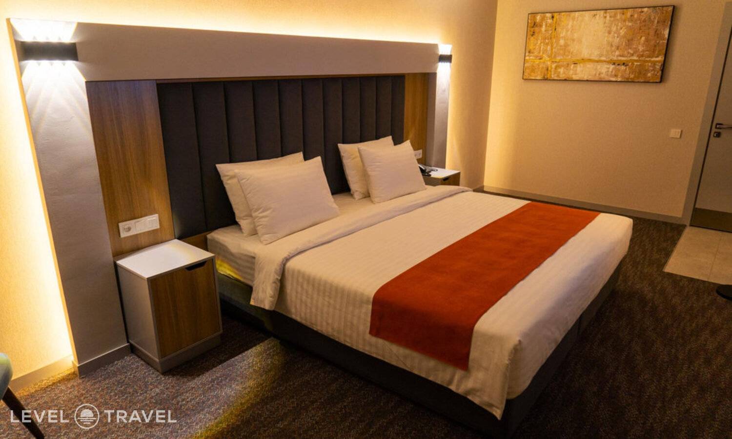 фотографии отеля Нуово Бутик в Узбекистан(Ташкент) - фото №24