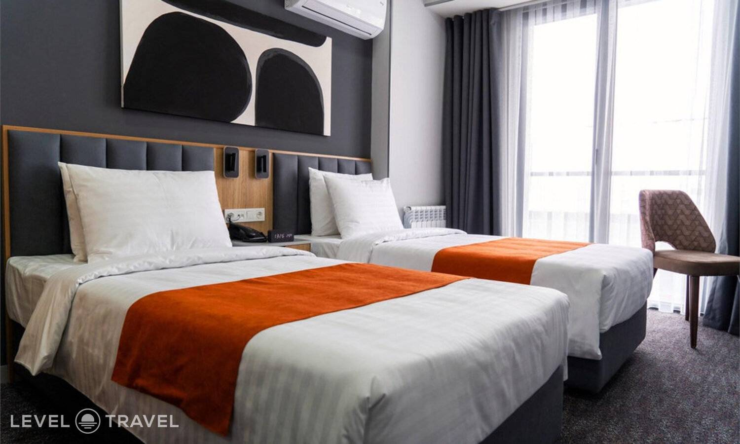 фотографии отеля Нуово Бутик в Узбекистан(Ташкент) - фото №28