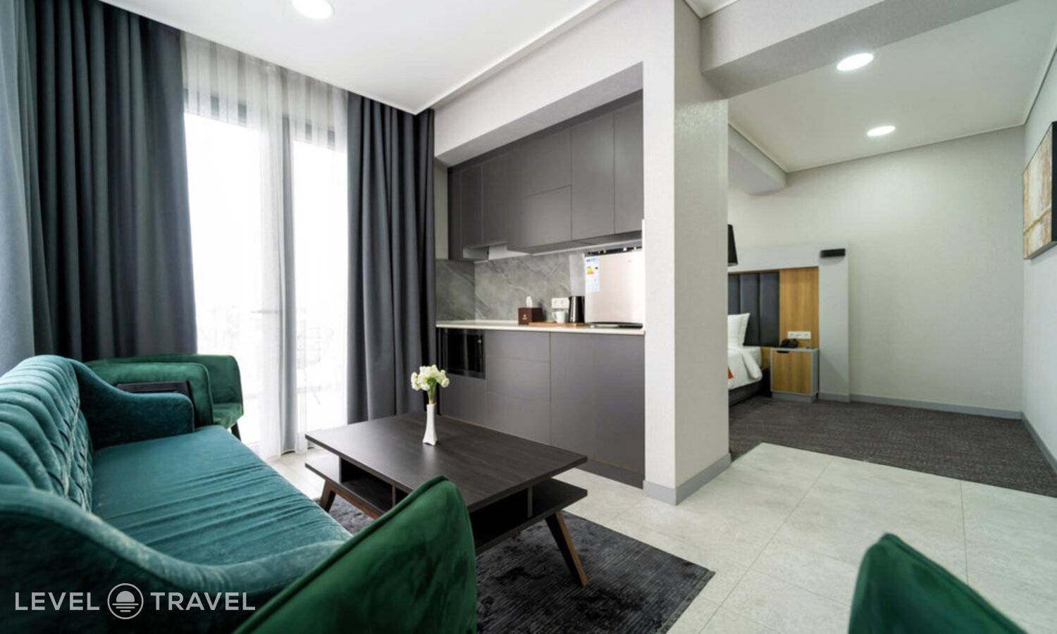 фотографии отеля Нуово Бутик в Узбекистан(Ташкент) - фото №30