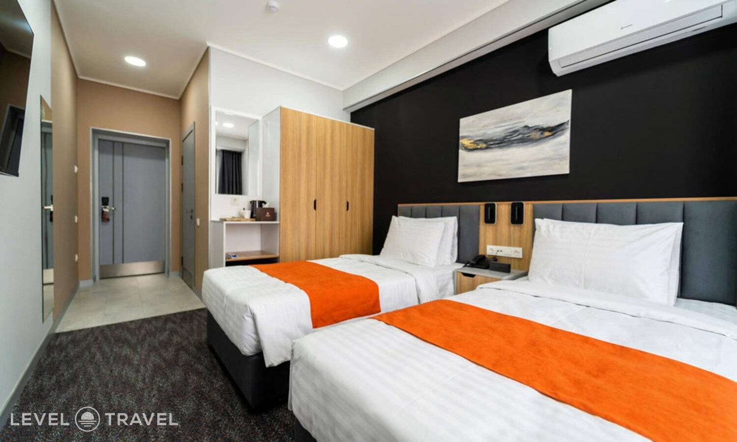 фотографии отеля Нуово Бутик в Узбекистан(Ташкент) - фото №26