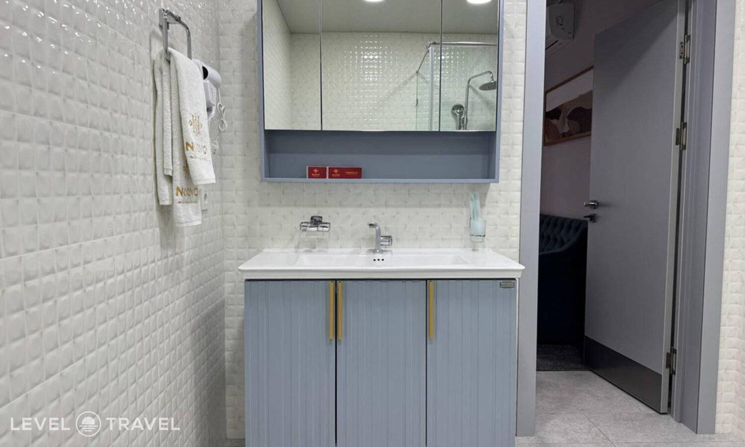 фотографии отеля Нуово Бутик в Узбекистан(Ташкент) - фото №47