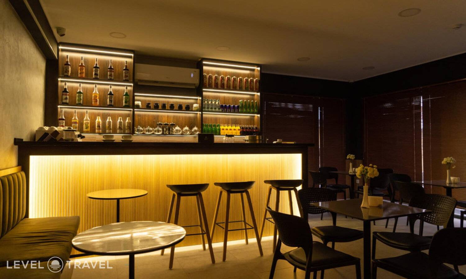 фотографии отеля Нуово Бутик в Узбекистан(Ташкент) - фото №79