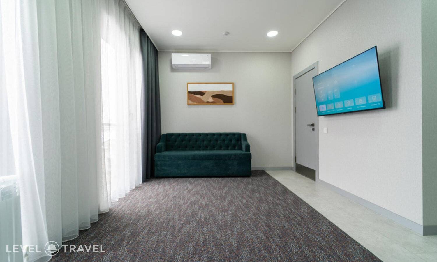 фотографии отеля Нуово Бутик в Узбекистан(Ташкент) - фото №71