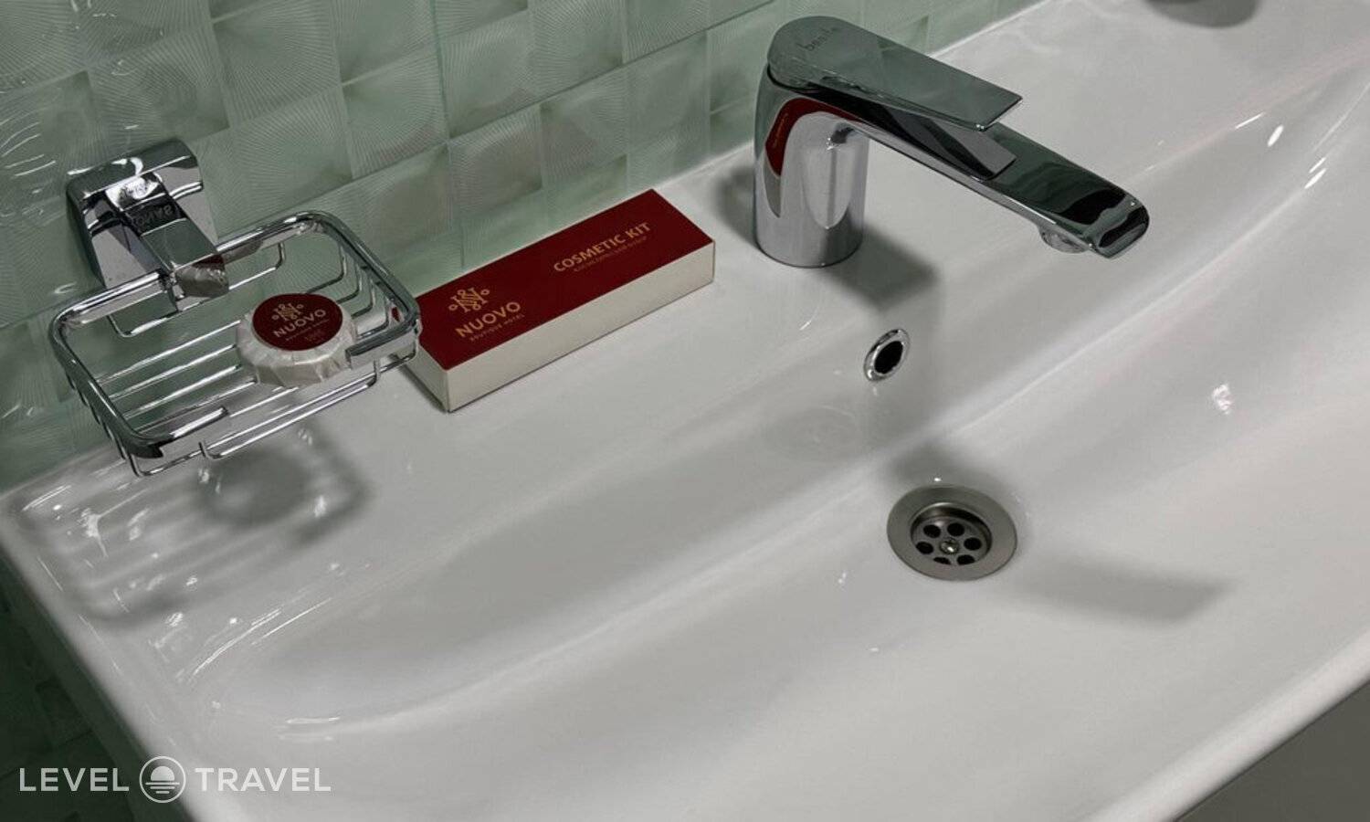 фотографии отеля Нуово Бутик в Узбекистан(Ташкент) - фото №46