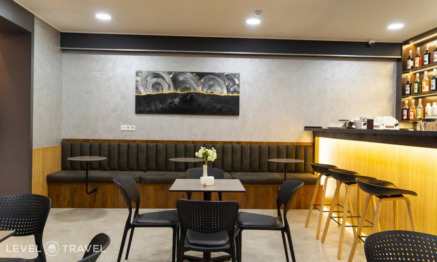 фотографии отеля Нуово Бутик в Узбекистан(Ташкент) - фото №78