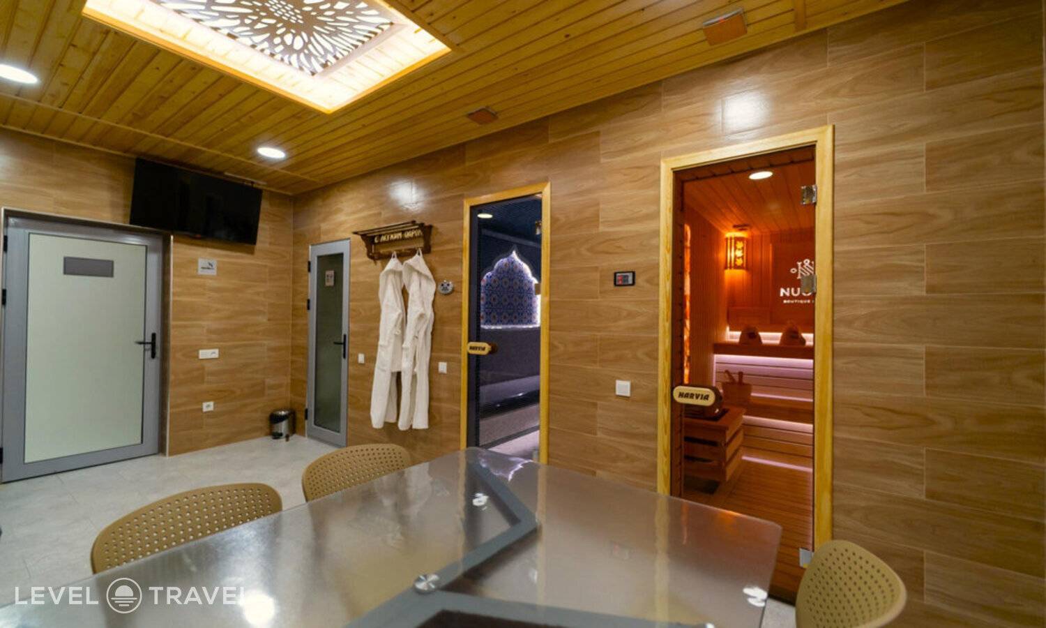 фотографии отеля Нуово Бутик в Узбекистан(Ташкент) - фото №60