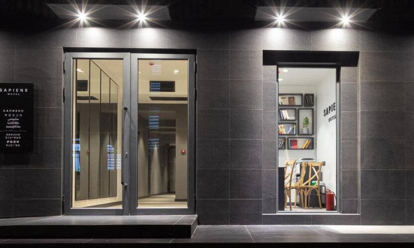 Sapiens Hotel